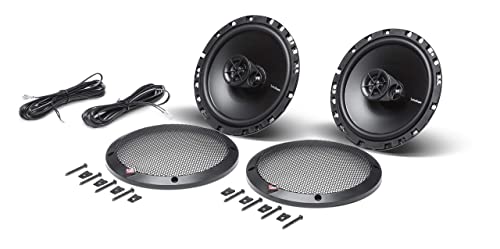 Rockford Fosgate R165X3 Prime 6.5 Rockford Fosgate R165X3 Prime 6.5